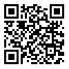 QR kód a letöltéshez